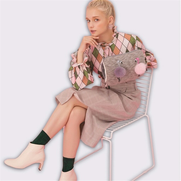 cartoon rechargeable electric hot water bag - Picture 2 of 3